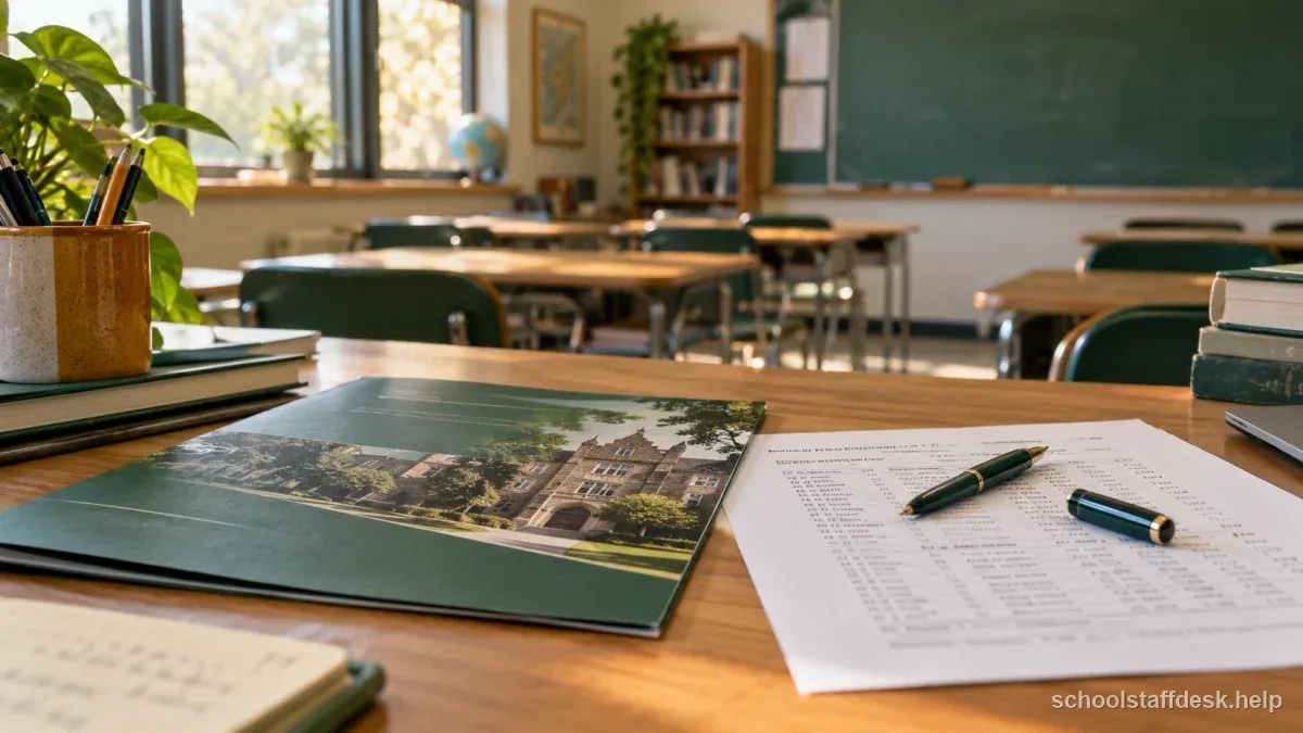 The Para-to-Teacher Pathway: related school staff guide thumbnail