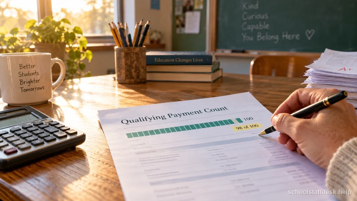Public Service Loan Forgiveness for Teachers: What Changed for 2026: related school staff guide thumbnail